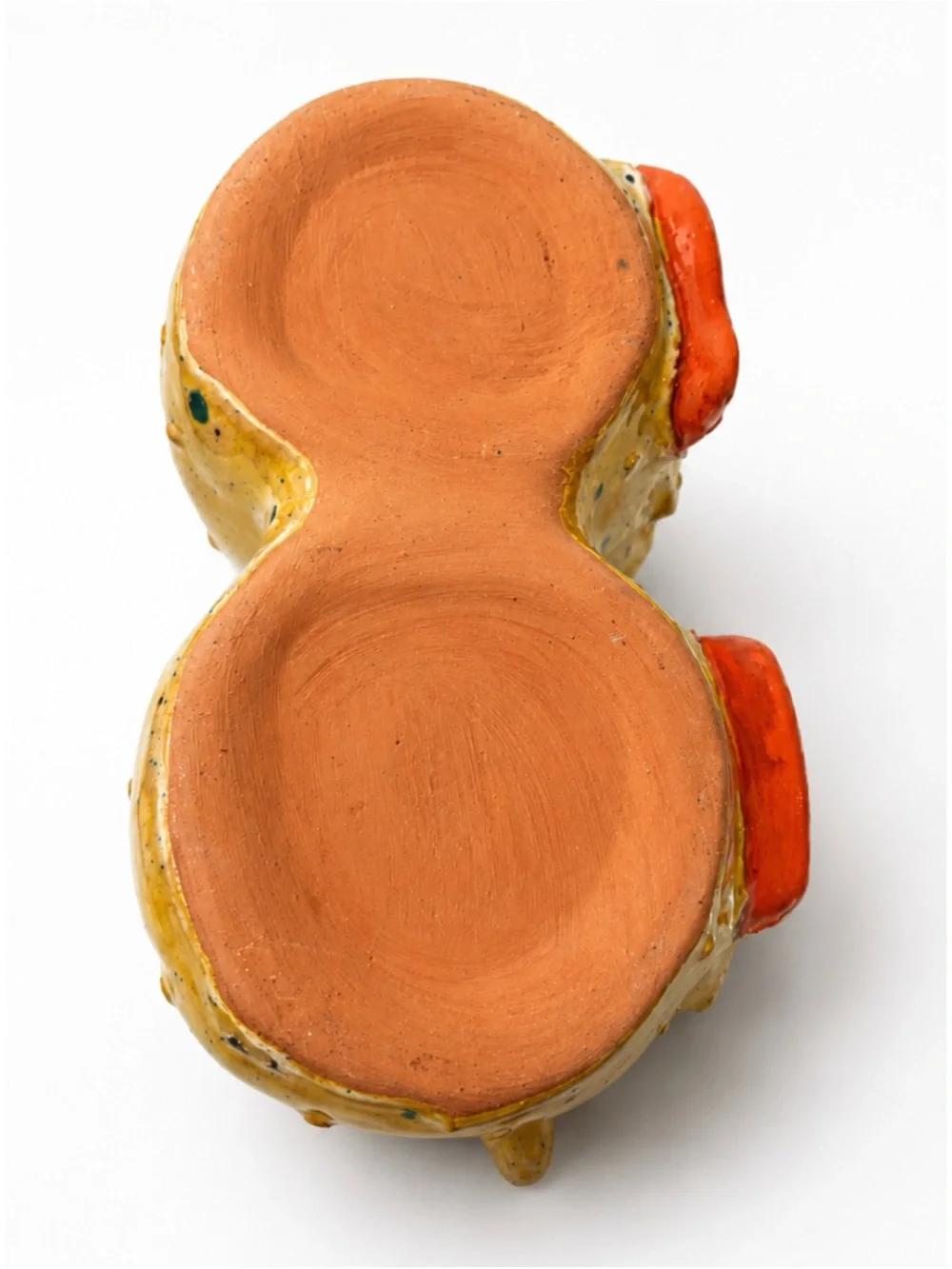 Anthropologie handmade ceramic